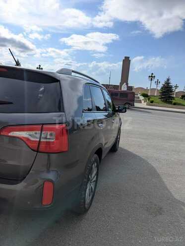 Kia Sorento 2014, 192,300 km - 2.0 l - Göygöl