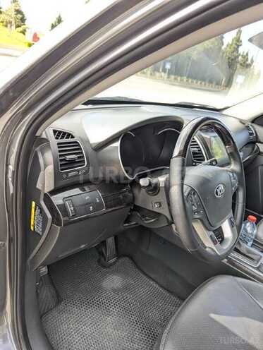 Kia Sorento 2014, 192,300 km - 2.0 l - Göygöl
