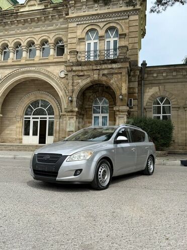 Kia Ceed 2007, 300,000 km - 1.6 л - Xaçmaz
