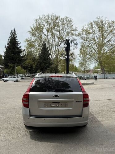 Kia Ceed 2007, 300,000 km - 1.6 л - Xaçmaz