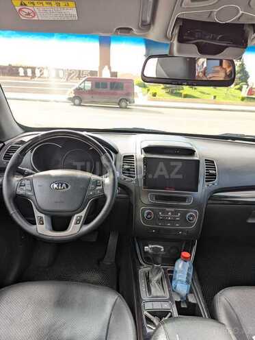 Kia Sorento 2014, 192,300 km - 2.0 l - Göygöl