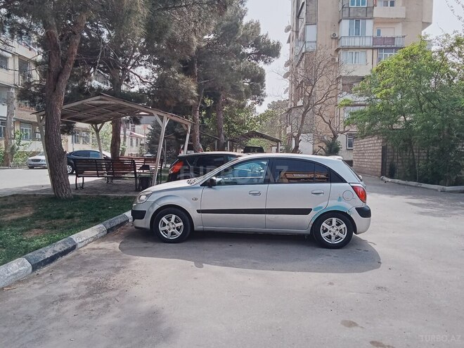 Kia Rio 2005, 394,300 km - 1.5 l - Bakı