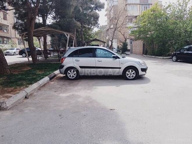 Kia Rio 2005, 394,300 km - 1.5 l - Bakı