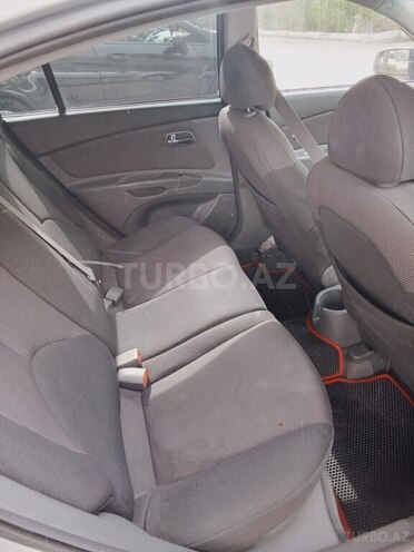 Kia Rio 2005, 394,300 km - 1.5 l - Bakı