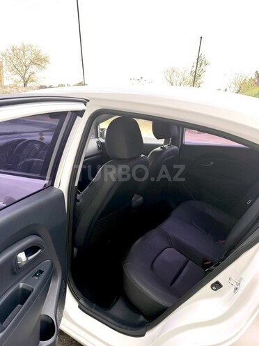 Kia Rio 2014, 121,500 km - 1.4 l - Bakı