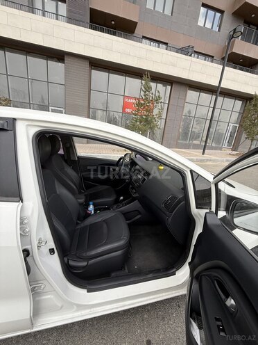 Kia Rio 2014, 121,500 km - 1.4 l - Bakı