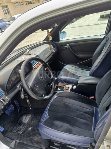 Mercedes C 180 1999, 380,000 km - 1.8 л - Sumqayıt