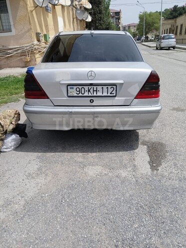 Mercedes C 180 1999, 380,000 km - 1.8 л - Sumqayıt