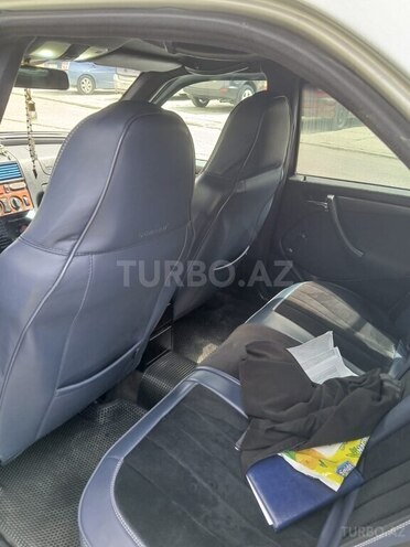 Mercedes C 180 1999, 380,000 km - 1.8 л - Sumqayıt
