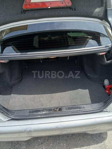 Mercedes C 180 1999, 380,000 km - 1.8 л - Sumqayıt