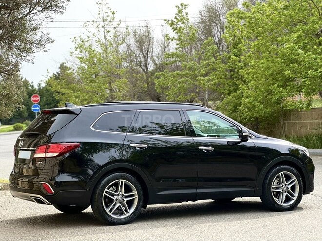 Hyundai  2017, 201,000 km - 2.2 l - Bakı