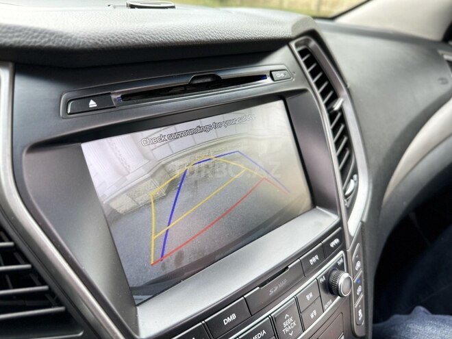 Hyundai  2017, 201,000 km - 2.2 l - Bakı