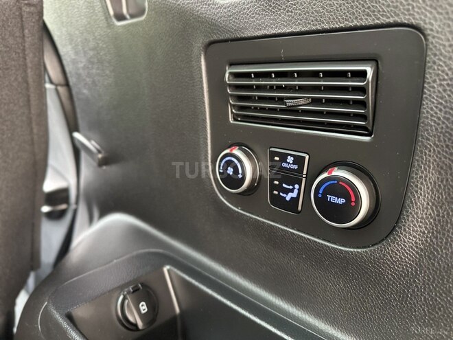 Hyundai  2017, 201,000 km - 2.2 l - Bakı