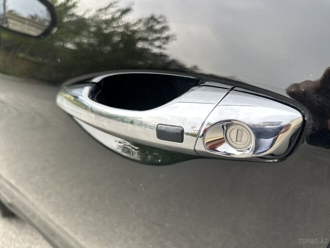 Hyundai  2017, 201,000 km - 2.2 l - Bakı