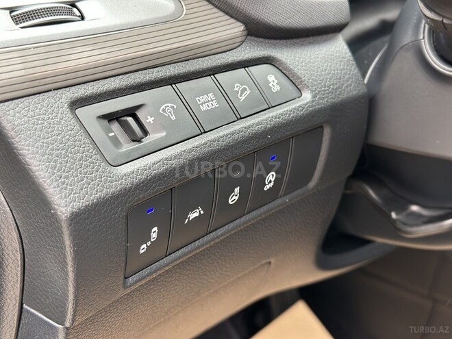 Hyundai  2017, 201,000 km - 2.2 l - Bakı