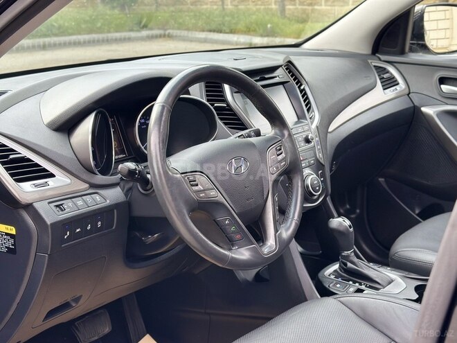 Hyundai  2017, 201,000 km - 2.2 l - Bakı