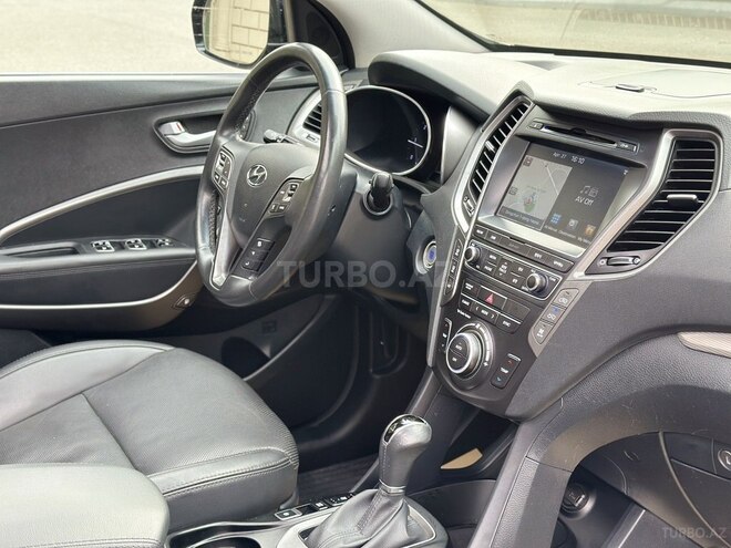Hyundai  2017, 201,000 km - 2.2 l - Bakı