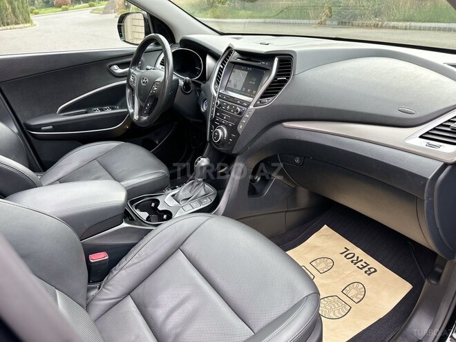Hyundai  2017, 201,000 km - 2.2 l - Bakı
