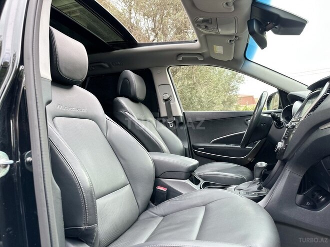 Hyundai  2017, 201,000 km - 2.2 l - Bakı