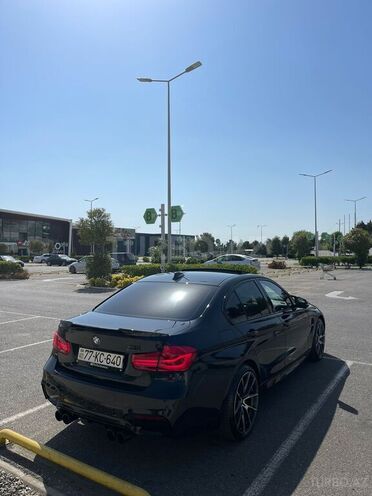 BMW 330 2017, 139,000 km - 2.0 l - Bakı
