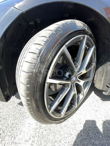 BMW 330 2017, 139,000 km - 2.0 l - Bakı