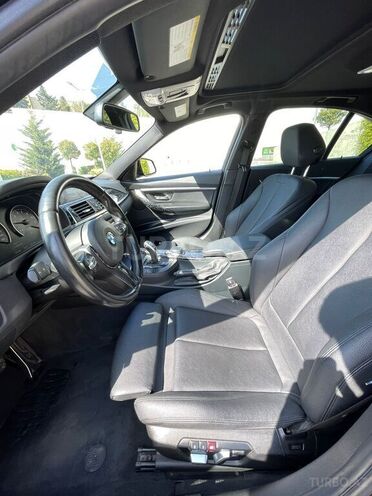 BMW 330 2017, 139,000 km - 2.0 l - Bakı