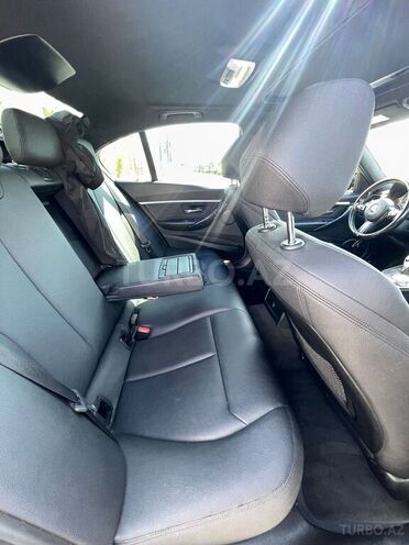 BMW 330 2017, 139,000 km - 2.0 l - Bakı