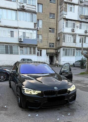 BMW 330 2017, 139,000 km - 2.0 l - Bakı