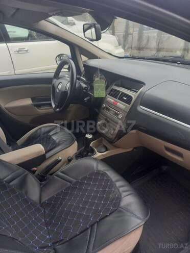 Fiat Linea 2008, 344,550 km - 1.3 l - Bakı