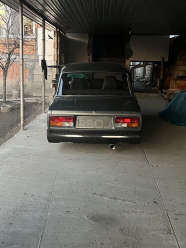 LADA (VAZ) 2107 2011, 95,000 km - 1.6 л - Oğuz