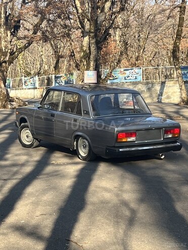 LADA (VAZ) 2107 2011, 95,000 km - 1.6 л - Oğuz