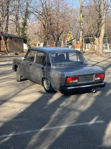 LADA (VAZ) 2107 2011, 95,000 km - 1.6 л - Oğuz
