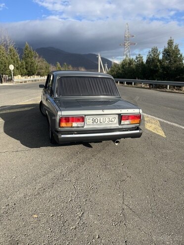 LADA (VAZ) 2107 2011, 95,000 km - 1.6 л - Oğuz