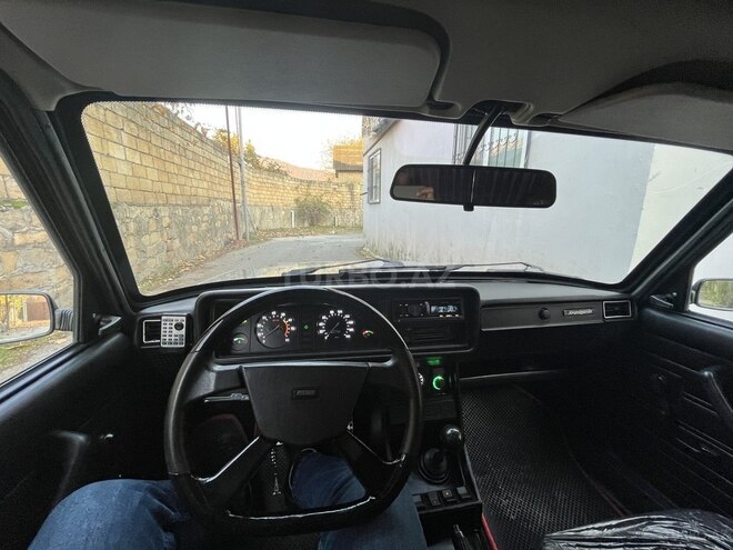 LADA (VAZ) 2107 2011, 95,000 km - 1.6 л - Oğuz