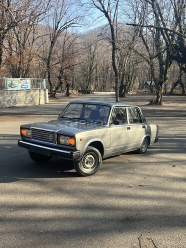 LADA (VAZ) 2107 2011, 95,000 km - 1.6 л - Oğuz