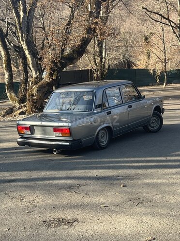 LADA (VAZ) 2107 2011, 95,000 km - 1.6 л - Oğuz