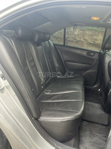 Hyundai Sonata 2008, 188,000 km - 2.4 l - Bakı