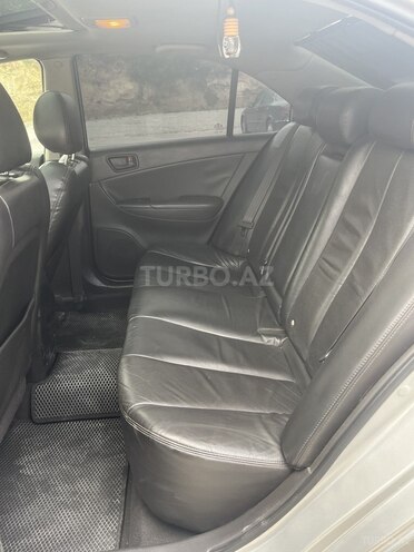 Hyundai Sonata 2008, 188,000 km - 2.4 l - Bakı