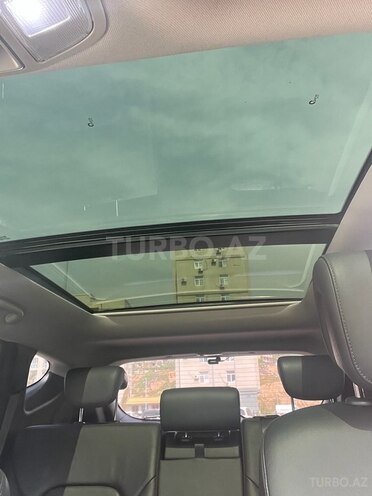 Hyundai Santa Fe 2017, 155,000 km - 2.0 л - Bakı