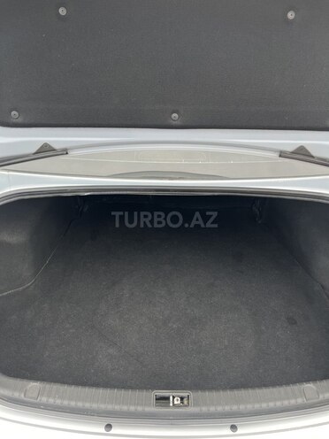 Hyundai Sonata 2008, 188,000 km - 2.4 l - Bakı