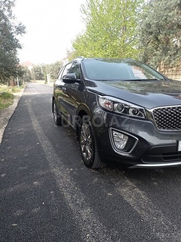 Kia Sorento 2015, 88,000 km - 2.0 l - Bakı