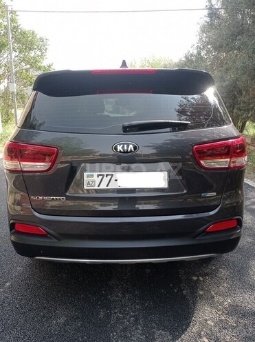 Kia Sorento 2015, 88,000 km - 2.0 l - Bakı