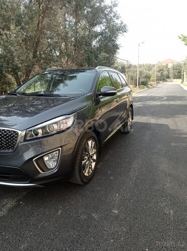 Kia Sorento 2015, 88,000 km - 2.0 l - Bakı