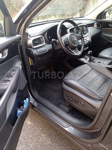 Kia Sorento 2015, 88,000 km - 2.0 l - Bakı