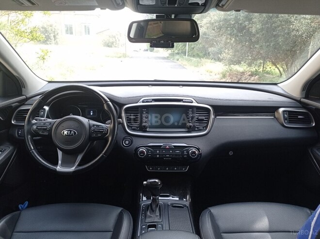 Kia Sorento 2015, 88,000 km - 2.0 l - Bakı