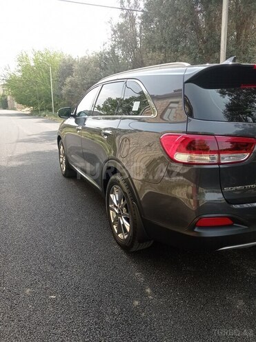 Kia Sorento 2015, 88,000 km - 2.0 l - Bakı