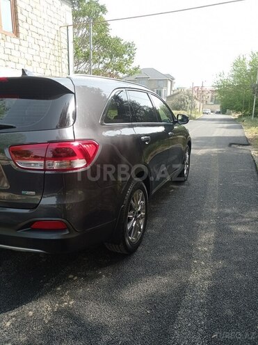 Kia Sorento 2015, 88,000 km - 2.0 l - Bakı