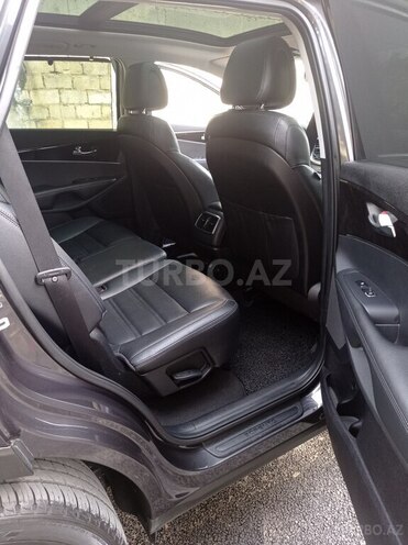 Kia Sorento 2015, 88,000 km - 2.0 l - Bakı