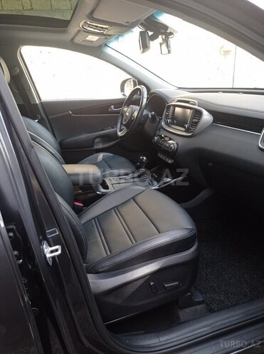 Kia Sorento 2015, 88,000 km - 2.0 l - Bakı
