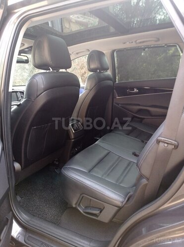 Kia Sorento 2015, 88,000 km - 2.0 l - Bakı